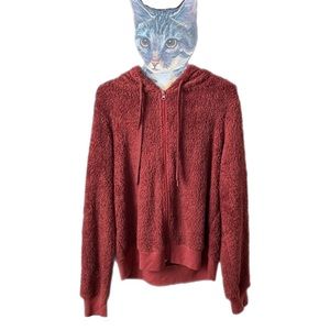 Fifth Sun Sherpa Jacket